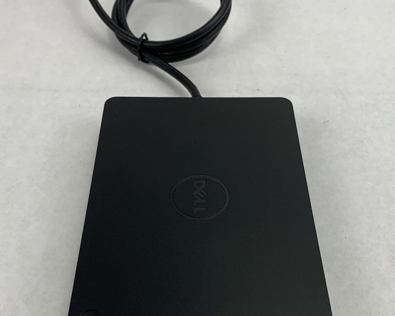 Dell K17A001 USB-C Docking Station (Lot of 2)