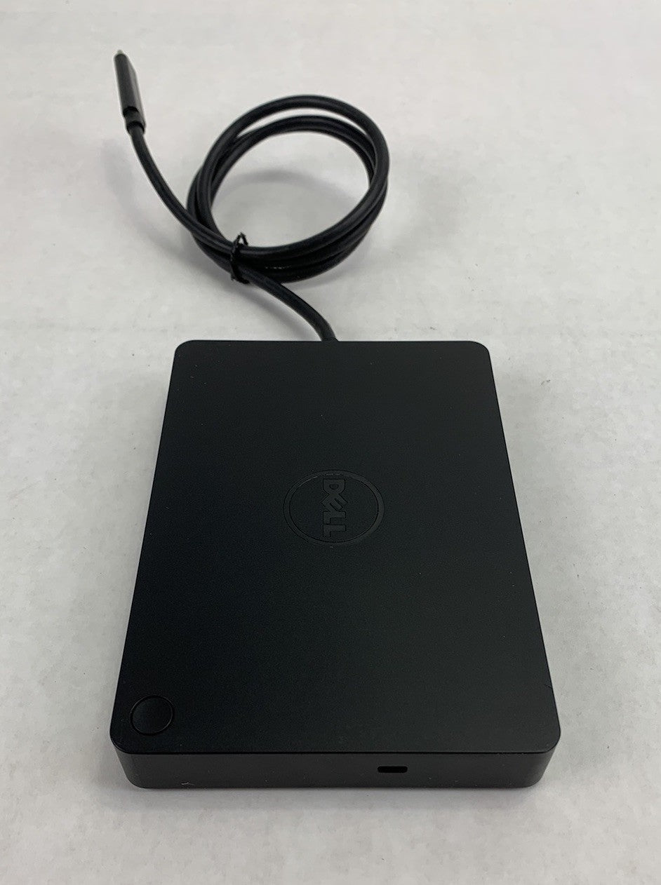 Dell K17A001 USB-C Docking Station (Lot of 2)