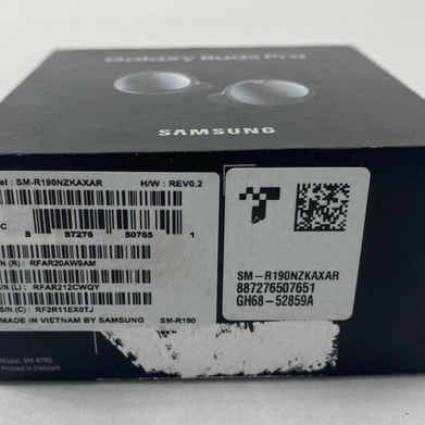 Samsung Galaxy Buds Pro SM-R190 Parts and Repair