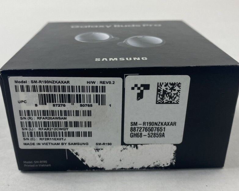 Samsung Galaxy Buds Pro SM-R190 Parts and Repair