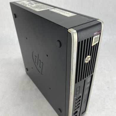 HP Compaq Elite 8300 USFF Intel Core i5-3470s 2.9GHz 8GB RAM No HDD No OS