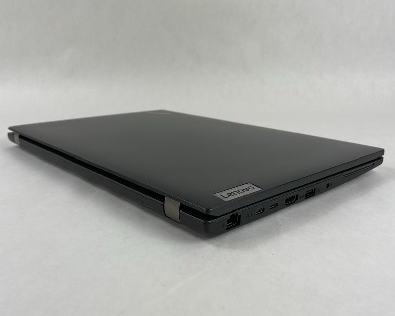 Lenovo ThinkPad L15 Gen3 15.6" Ryzen5 Pro 5675U 2.3GHz 8GB RAM No SSD/OS/AC/Batt
