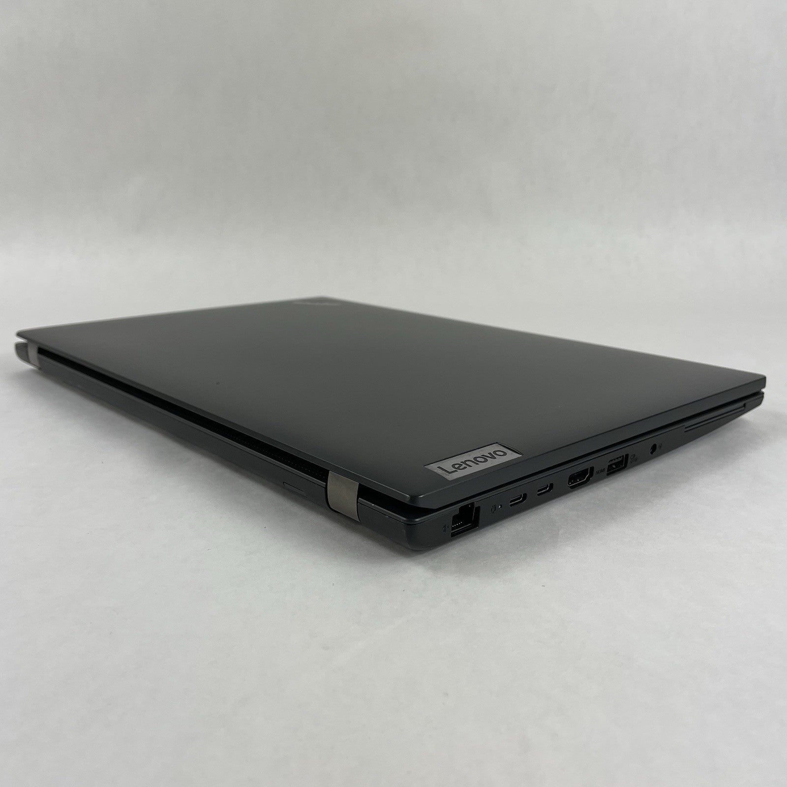 Lenovo ThinkPad L15 Gen3 15.6" Ryzen5 Pro 5675U 2.3GHz 8GB RAM No SSD/OS/AC/Batt8