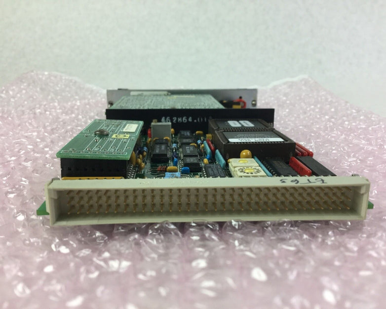 MTS TestStar II AC Cond 490.22  462467-01M Card