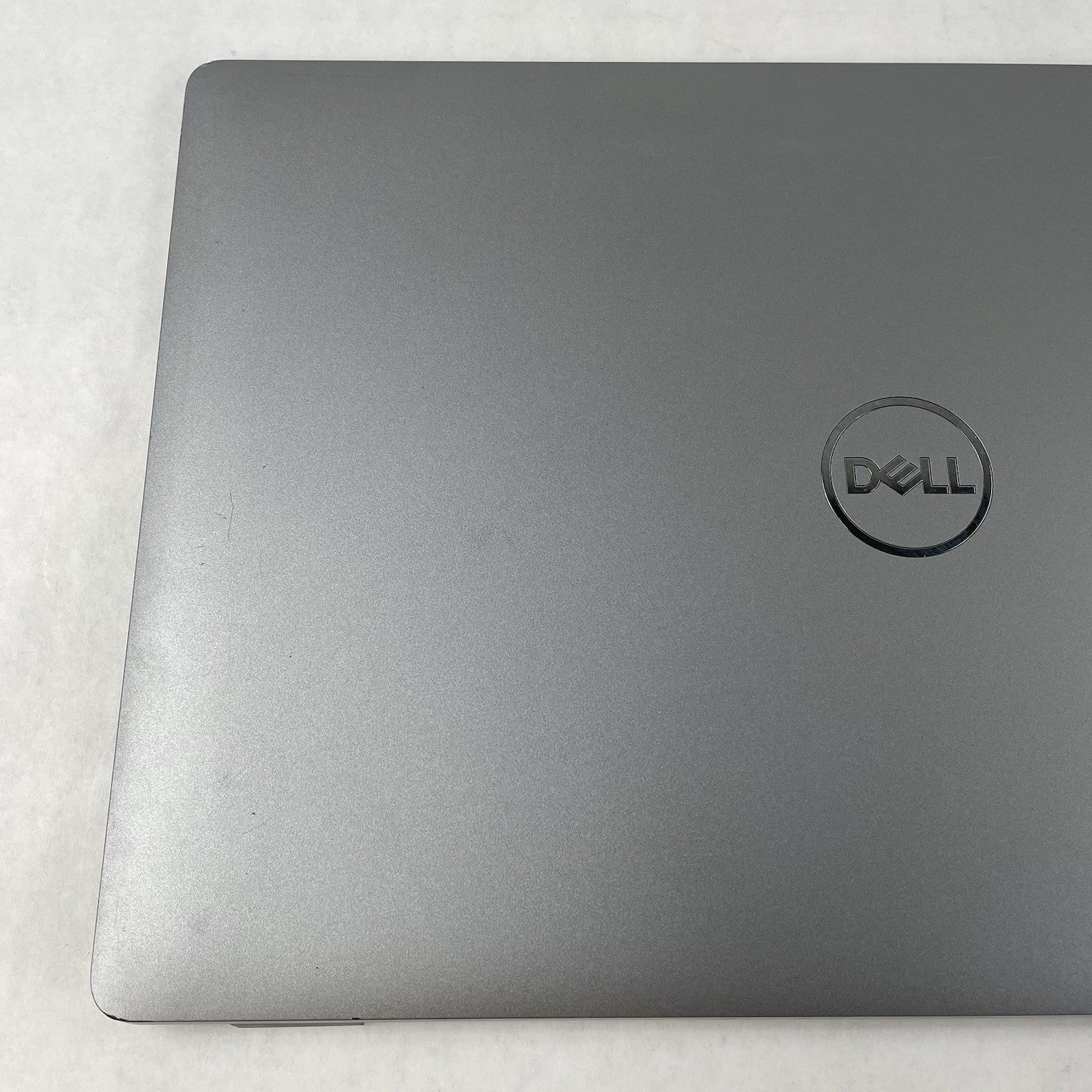 Dell Latitude 5510 15.6" FHD 1920x1080 Non-Touch Screen Assembly - Untested9