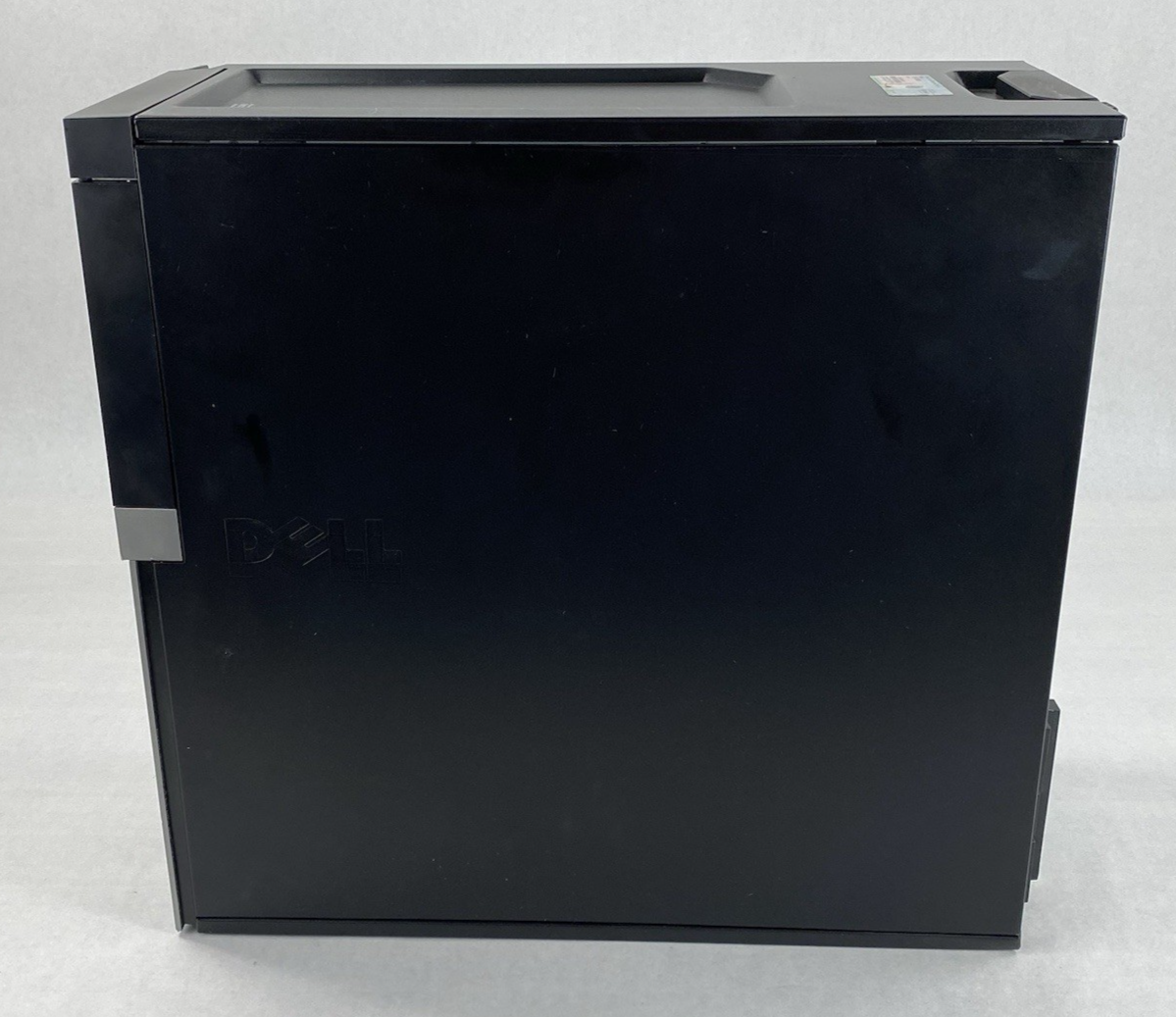 Dell OptiPlex 960 MT Core 2 Quad Q9650 3.00GHz 8GB RAM No HDD No OS