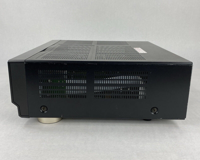 JVC RX-6010V Audio/Video Control Receiver No Remote