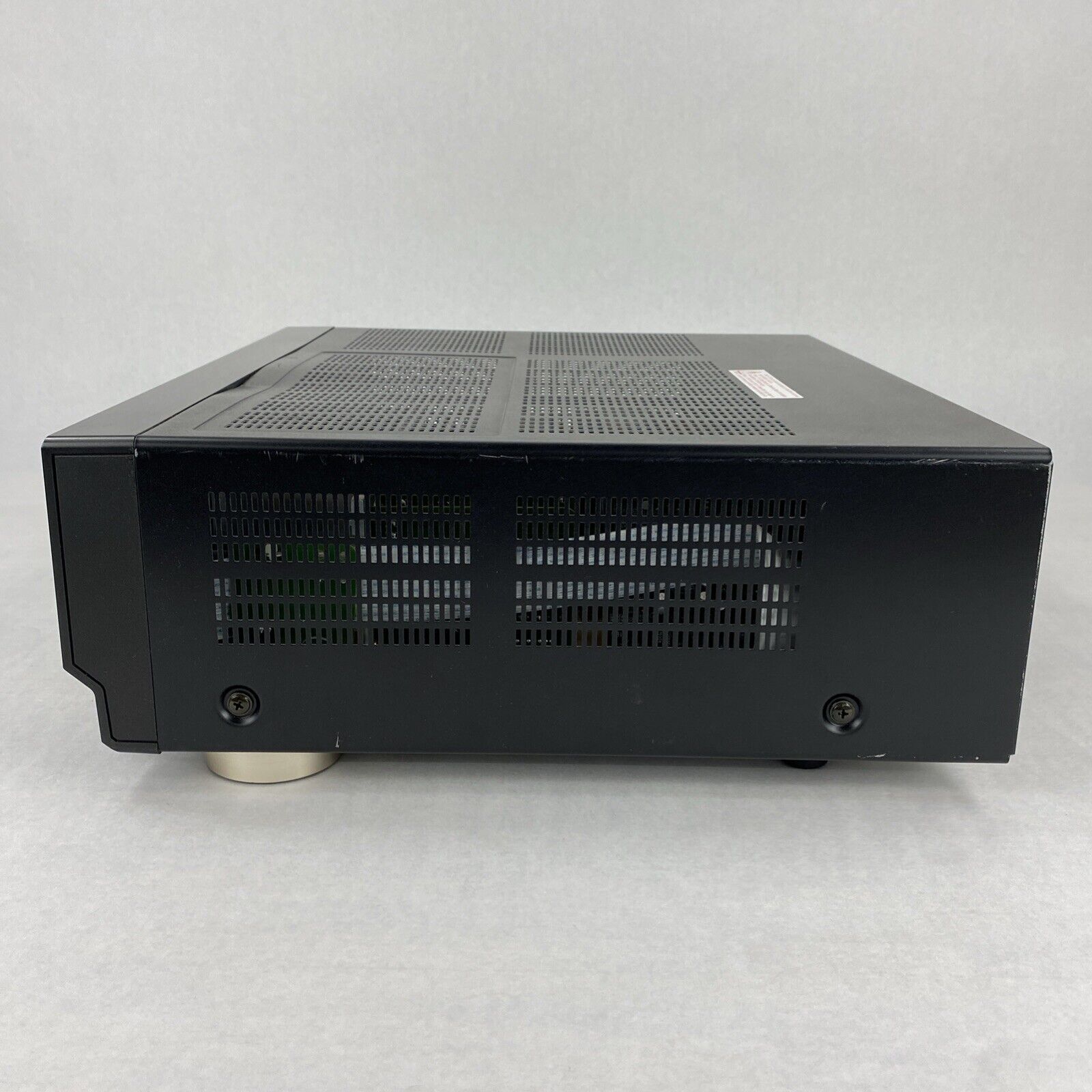 JVC RX-6010V Audio/Video Control Receiver No Remote