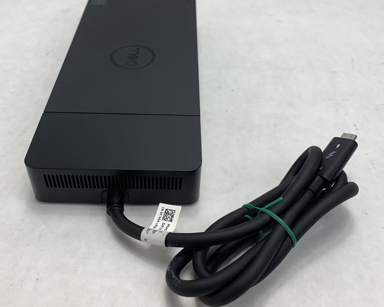 Dell WD22TB4 USB-C Thunderbolt Docking Station - No AC Adapter
