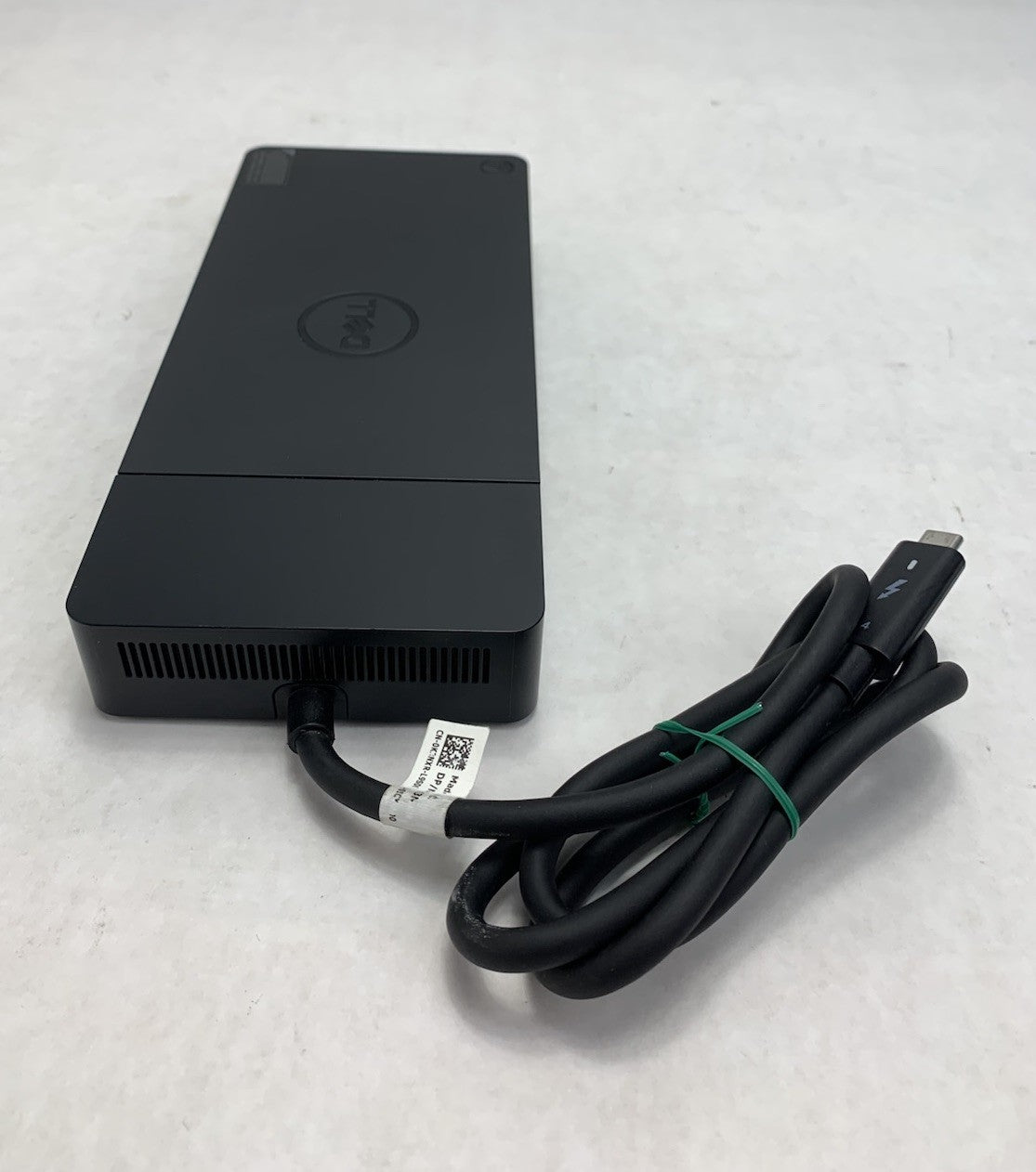 Dell WD22TB4 USB-C Thunderbolt Docking Station - No AC Adapter7