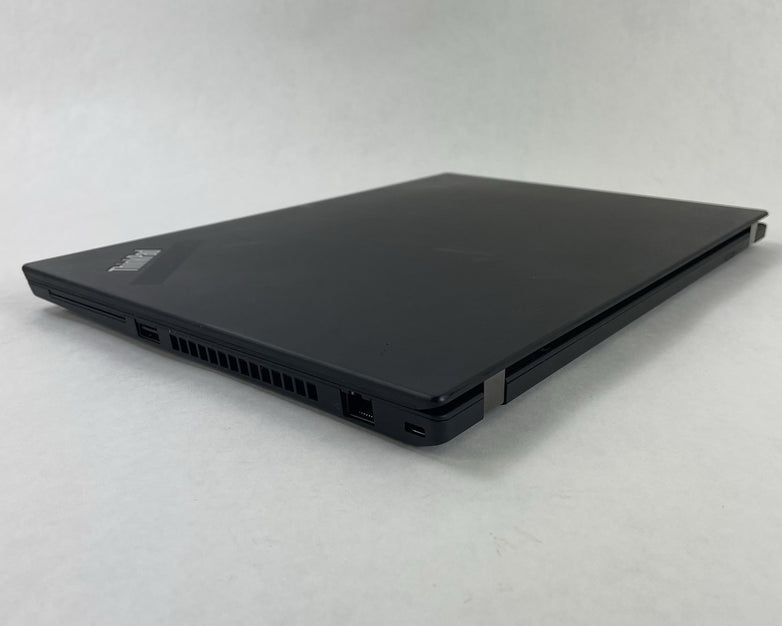 Lenovo ThinkPad T14 Gen1 14" i5-10310U 1.70GHz 8GB RAM No SSD/OS/AC - Bad Corner
