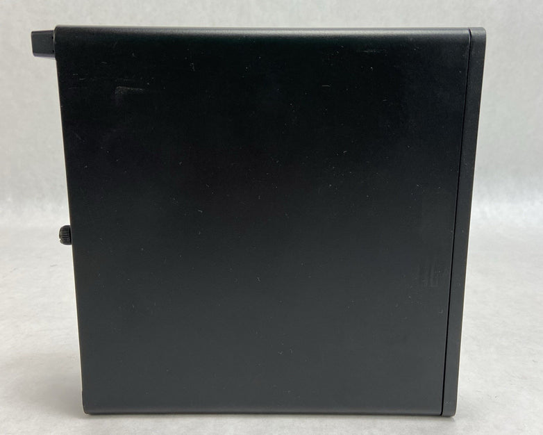 HP ProDesk 405 G4 MFF AMD Ryzen 5 Pro 2400GE 3.2GHz 0GB RAM No AC/HDD/OS
