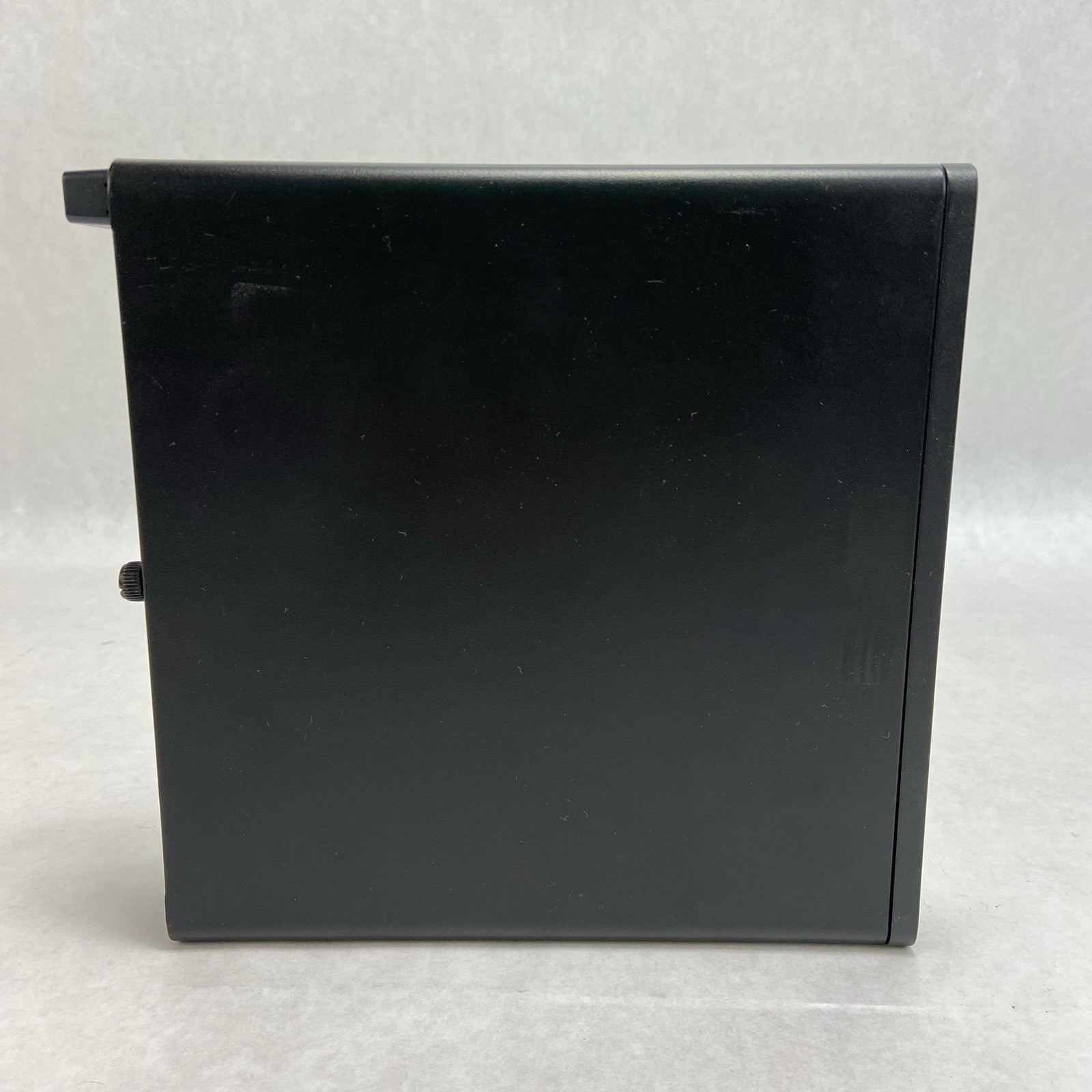 HP ProDesk 405 G4 MFF AMD Ryzen 5 Pro 2400GE 3.2GHz 0GB RAM No AC/HDD/OS5