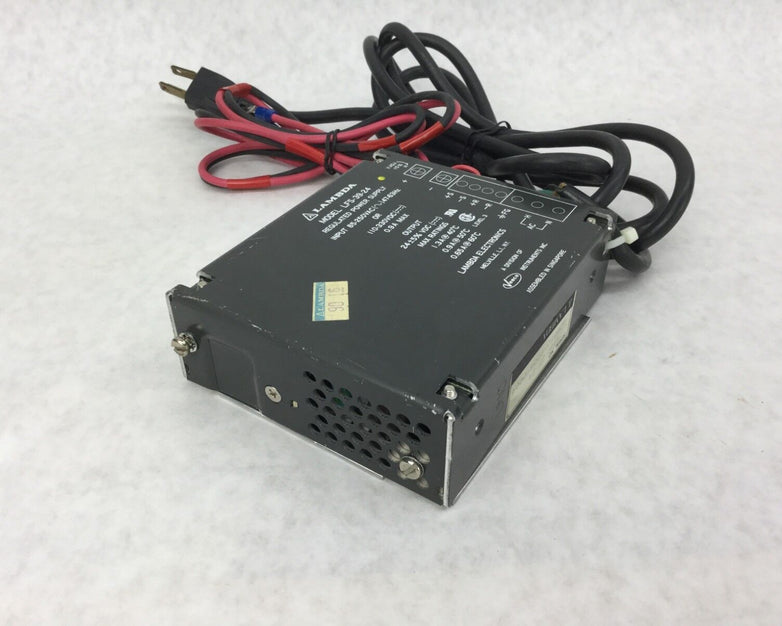 Lambda Regulated Power Supply LFS-39-24