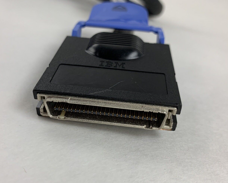 IBM 39J2554 H86780  3.5M CABLE FOXCONN