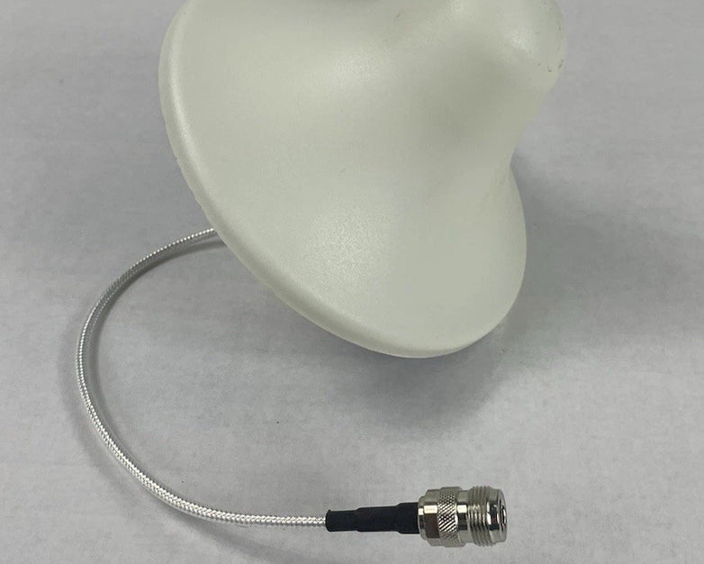 TerraWave M4030030O11206 800-2500 MHz 3dBi Omnidirectional Antenna