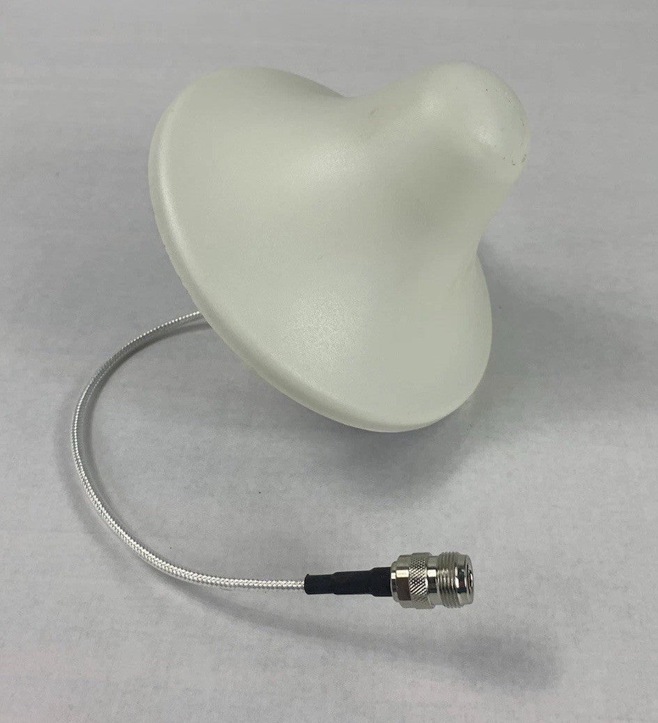TerraWave M4030030O11206 800-2500 MHz 3dBi Omnidirectional Antenna