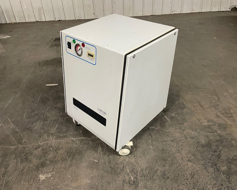 DHC DHR280 Ventilator Compressor, AC220V, DHC DHC3L