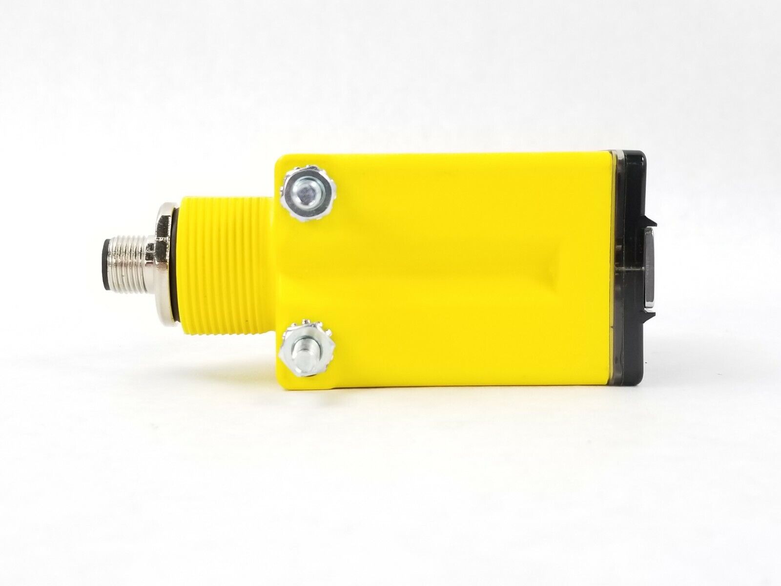Banner Q45UR3BA63CQ6 Remote Ultrasonic Sensor 12 - 24 VDC 150 mA