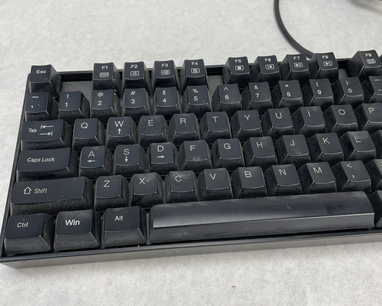 Redragon K551N-2 Vara Mechanical Gaming Keyboard