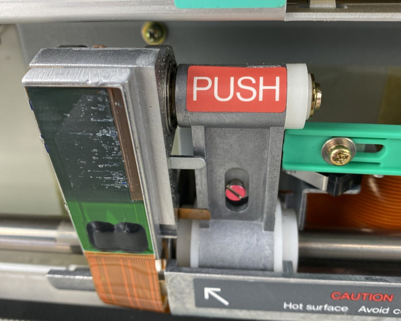 Varitronics ProImage Plus Poster Printer UNTESTED