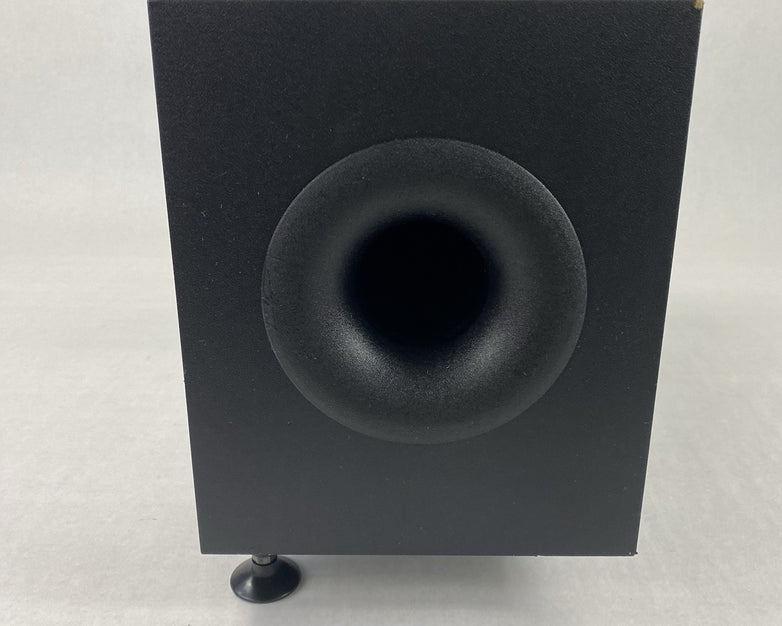 Cambridge Soundworks Polycom C1PLY120 Subwoofer Power Tested