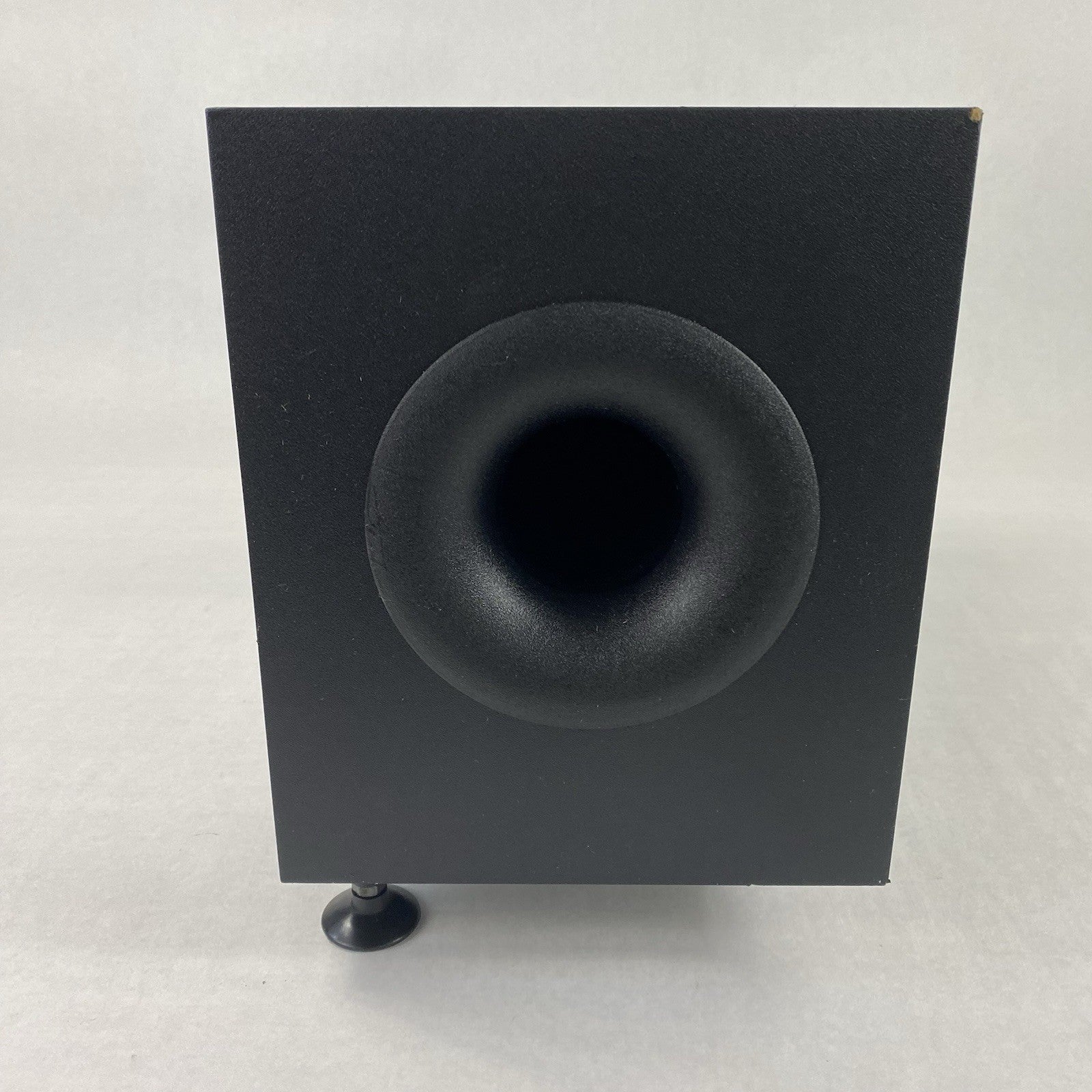 Cambridge Soundworks Polycom C1PLY120 Subwoofer Power Tested