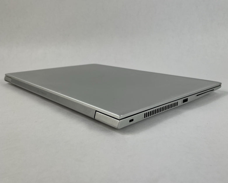 HP EliteBook 850 G6 15.6" i5-8365U 1.60 GHz 8GB RAM No SSD/OS/AC - Scratched Key