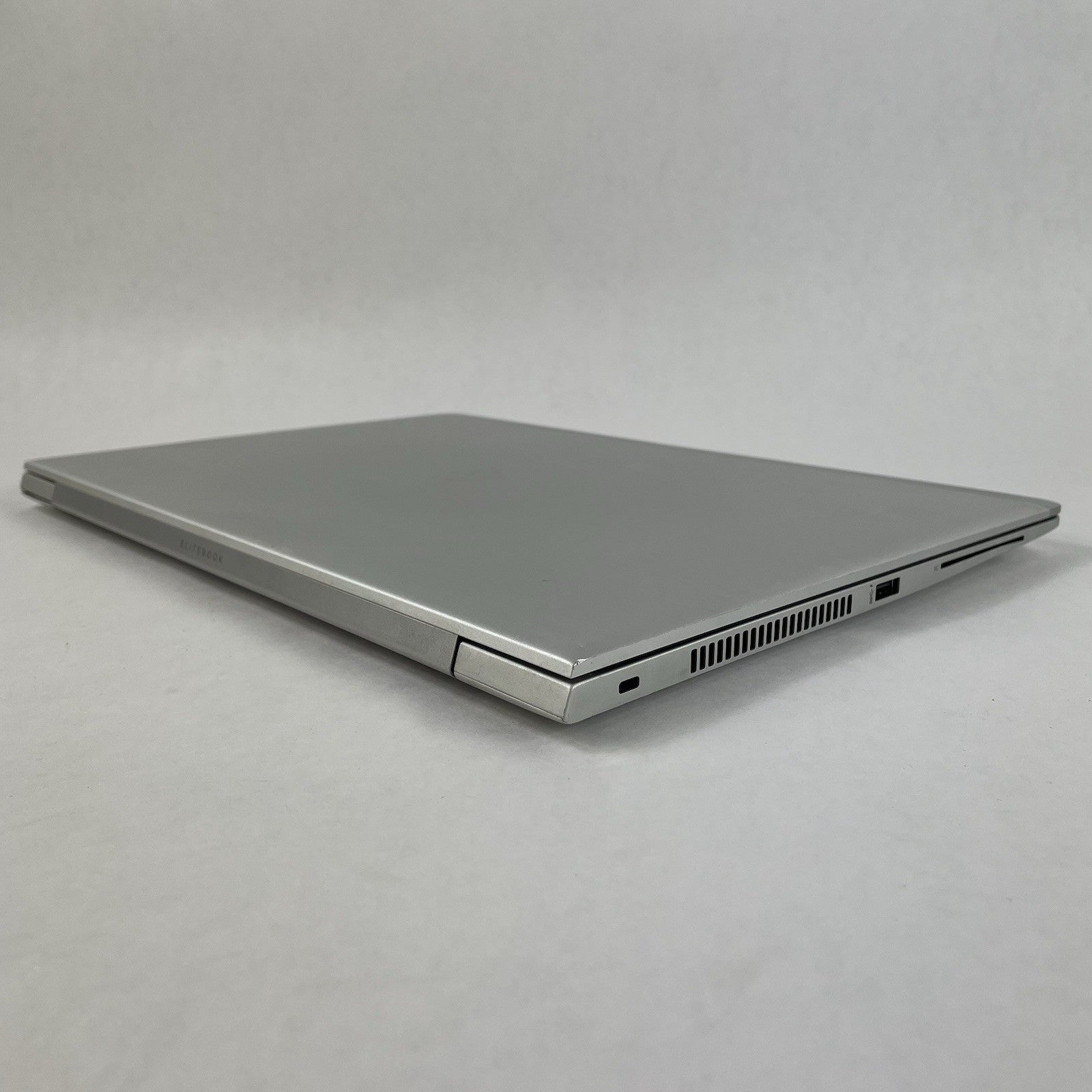 HP EliteBook 850 G6 15.6" i5-8365U 1.60 GHz 8GB RAM No SSD/OS/AC - Scratched Key12