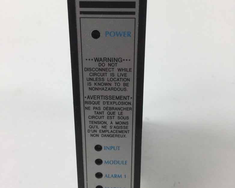 Rochester DC Voltage Transmitter SC-7401 N, SC 7400