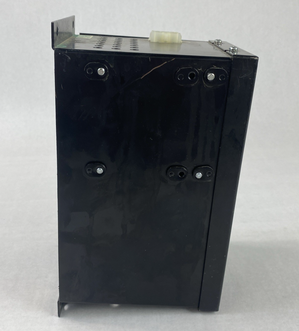 Onan OT Battery Charger Model 5-00300-315202 2 Amp 12/24 Volt - Parts or Repair