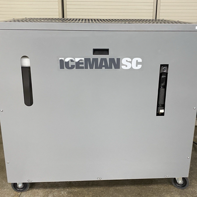 Mokon Iceman SC Portable Chiller Model 311275