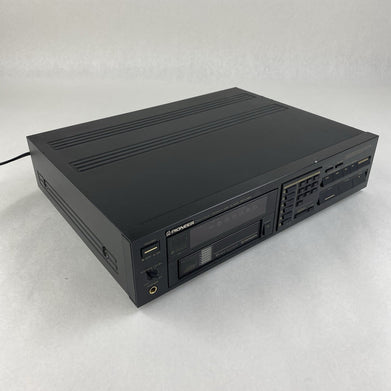 Pioneer PD-M60 Multi-Disc Compact Disk Player No Remote Tested