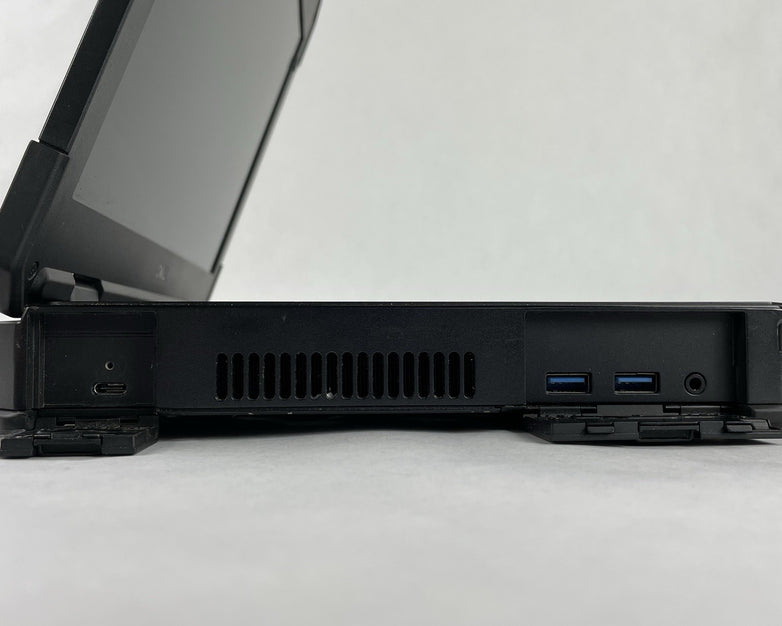 Dell Latitude 5424 14" i7-8650U 1.90 GHz 16 GB RAM No SSD No OS No Batt READ