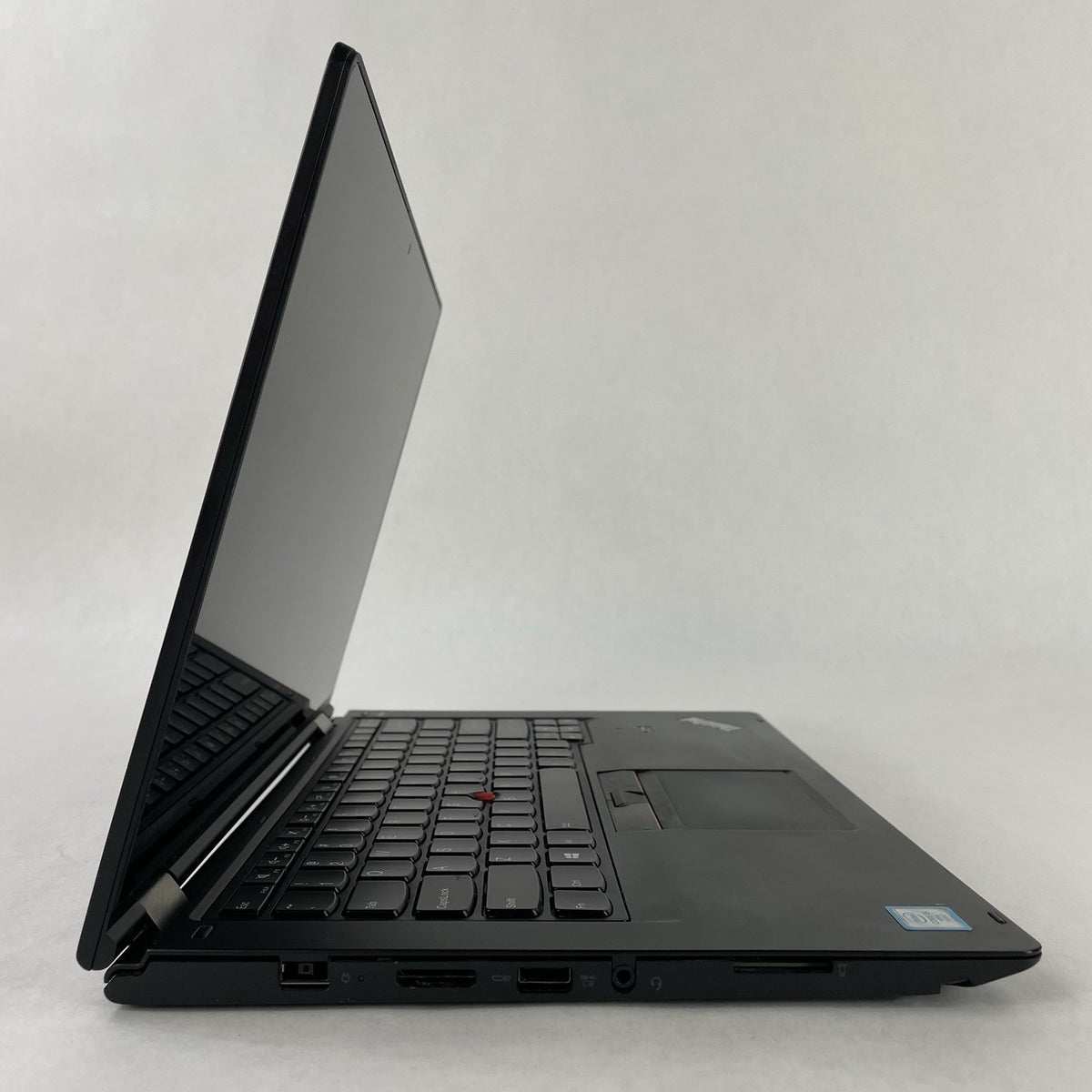 Lenovo ThinkPad Yoga 460 14" i5-6300U 2.40 GHz 8 GB RAM No SSD/OS/AC4