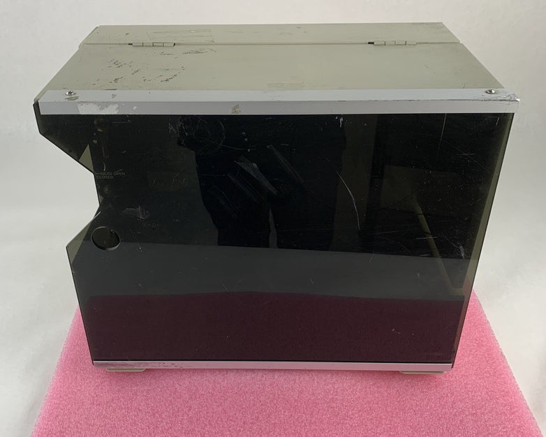 Zebra 105SL 10500-2001-2000 203DPI Thermal Label Printer LP/TLP - Bad Print Head