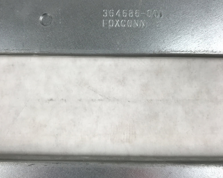 Foxconn 364676-001 364686-001 DL380 G4 G5 Outer Sliding Rail Kit