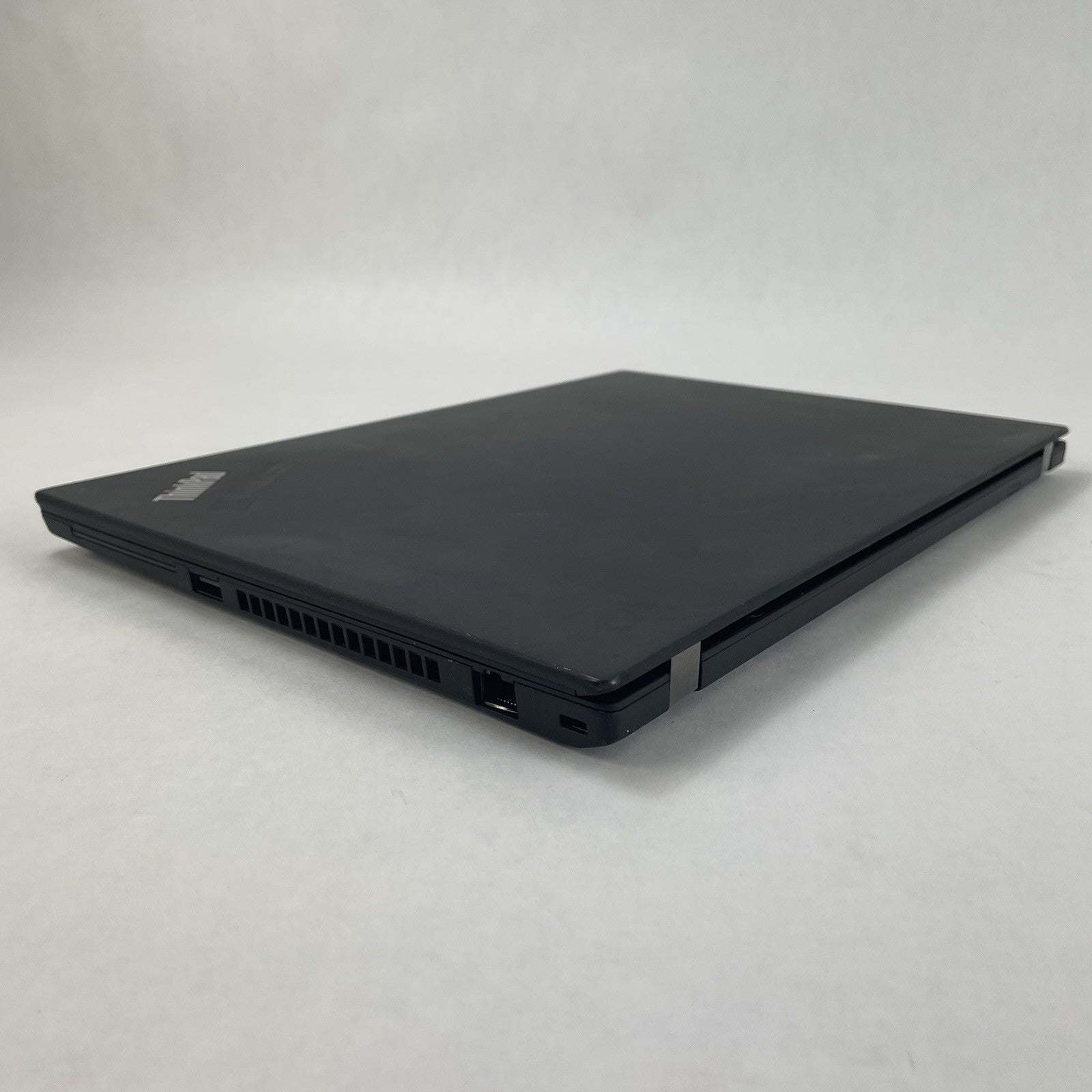 Lenovo ThinkPad T490 14" i5-8365U 1.60 GHz 8 GB RAM No SSD/OS/AC10