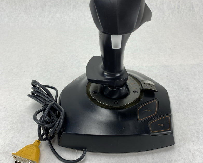 Logitech WingMan Extreme Digital 3D J-ZA10 Joystick