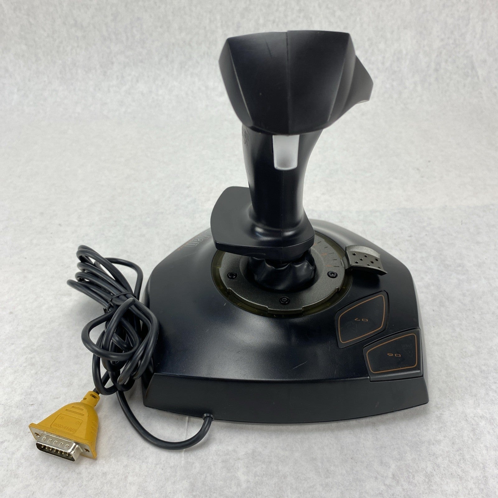 Logitech WingMan Extreme Digital 3D J-ZA10 Joystick3