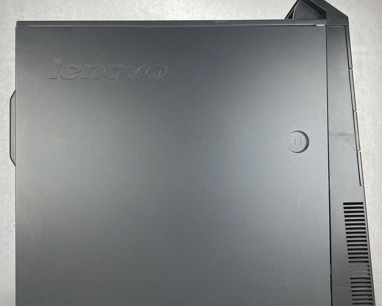 Lenovo ThinkCentre M83 MT Intel Core i7-4790 3.60GHz 8GB RAM No HDD No OS
