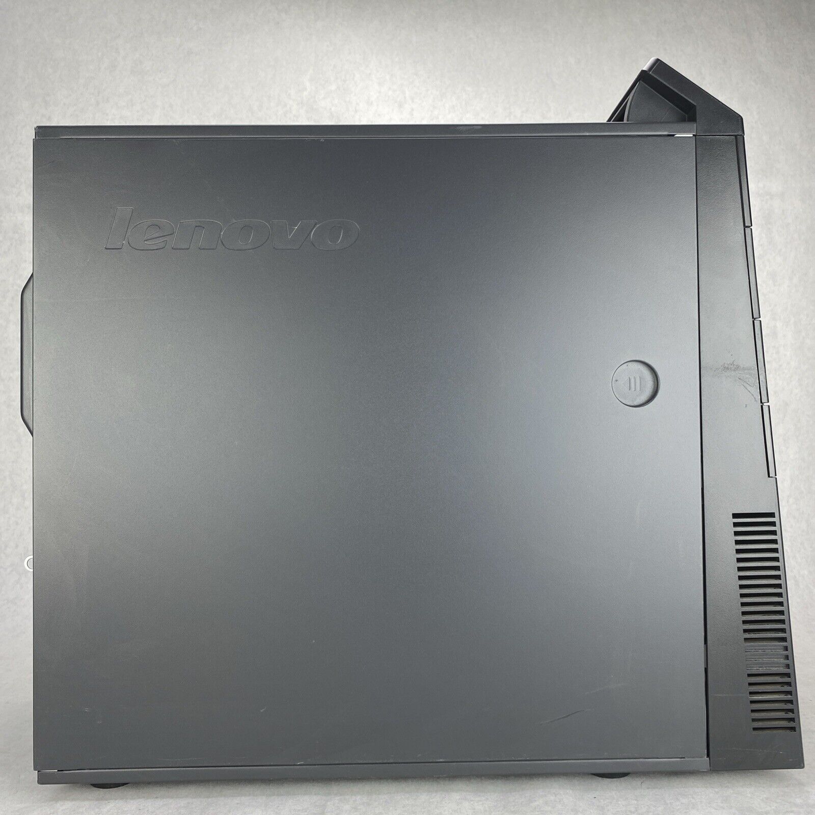 Lenovo ThinkCentre M83 MT Intel Core i7-4790 3.60GHz 8GB RAM No HDD No OS