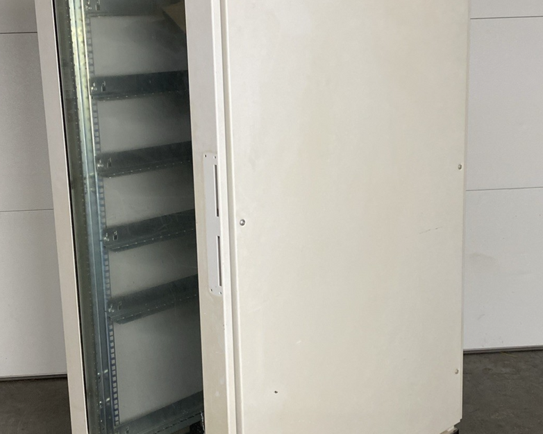 Hoffman A-2001 Industrial Control Panel Enclosure Type 12 - No Door Handles