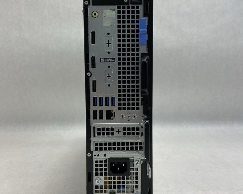 Dell Optiplex SFF Plus 7020 Intel Core i7-14700 5.4GHz 16GB RAM No HDDOS