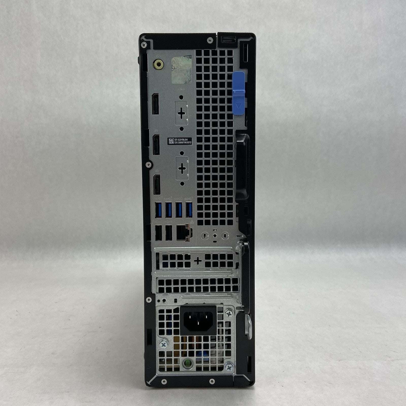 Dell Optiplex SFF Plus 7020 Intel Core i7-14700 5.4GHz 16GB RAM No HDDOS5