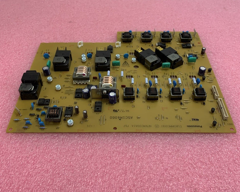 Konica Minolta A5C1M4060 High Voltage Power Supply Board for C554e
