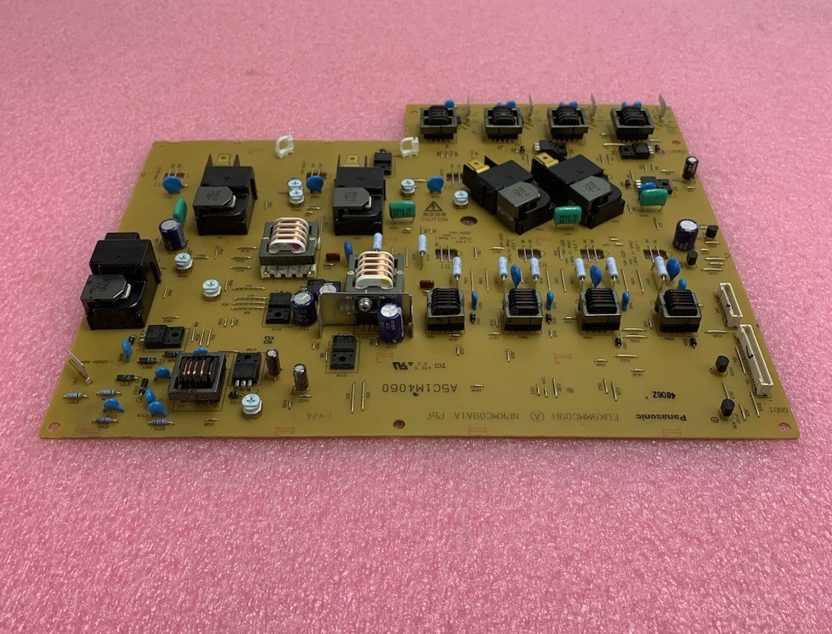 Konica Minolta A5C1M4060 High Voltage Power Supply Board for C554e3