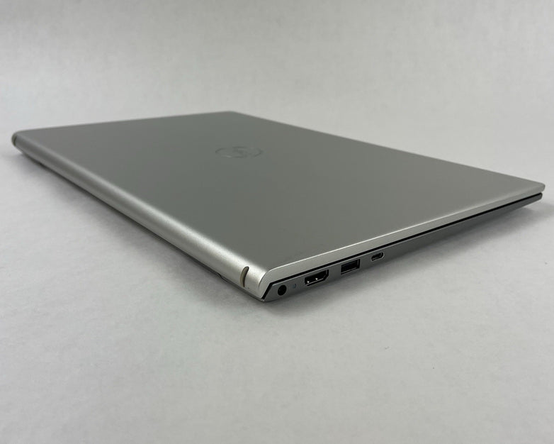Dell Inspiron 15 5510 15.6" i5-11320H 3.20 GHz 8 GB RAM No SSD/OS/AC