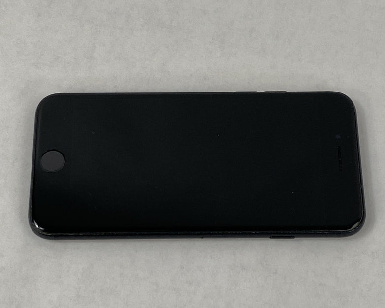 Apple iPhone SE 2nd Gen A2275 64GB AT&T 4.7" Black IOS 26.1 83% Battery Health
