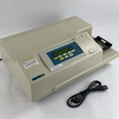 Molecular Devices SpectraMax Plus 384 Microplate Spectrophotometer